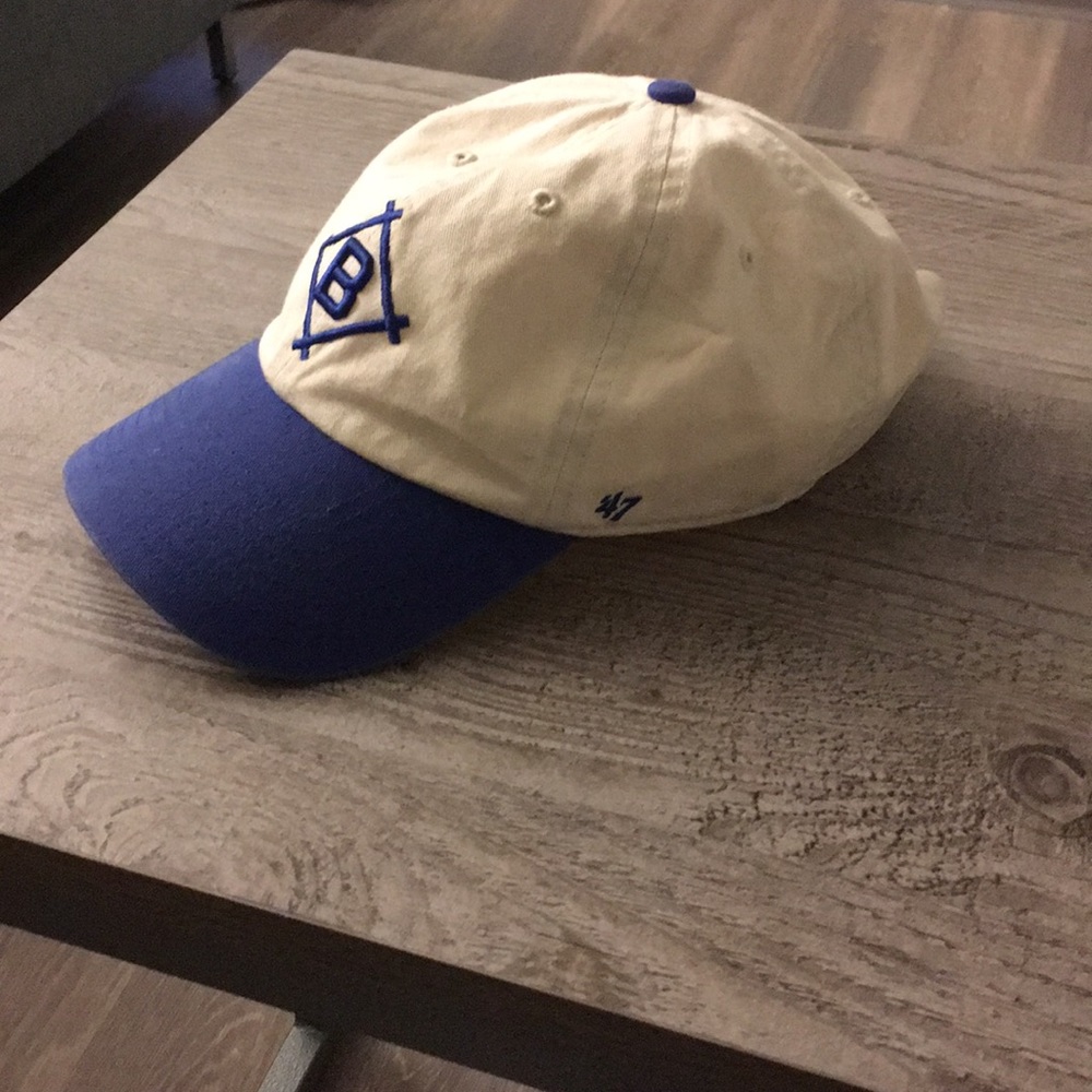 Brooklyn Dodgers 47’ Hat